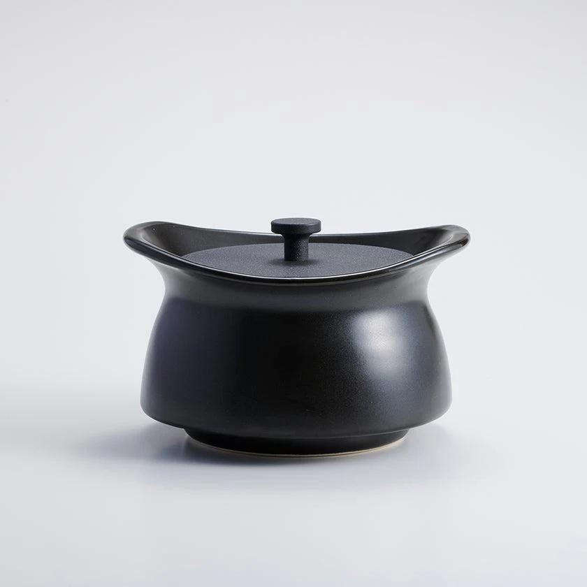 【鍋】bestpot mini ガス火専用 | 萬古焼 | モラトゥーラ - Image 8