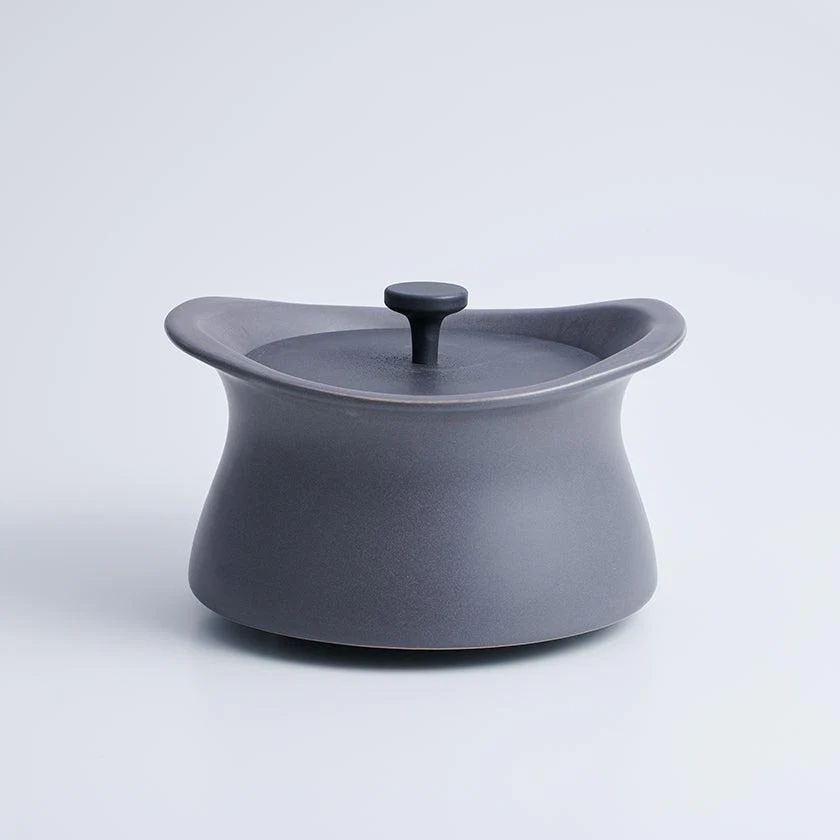【鍋】bestpot 16cm (1.5ℓ) ガス火専用 | 萬古焼 | モラトゥーラ - Image 12