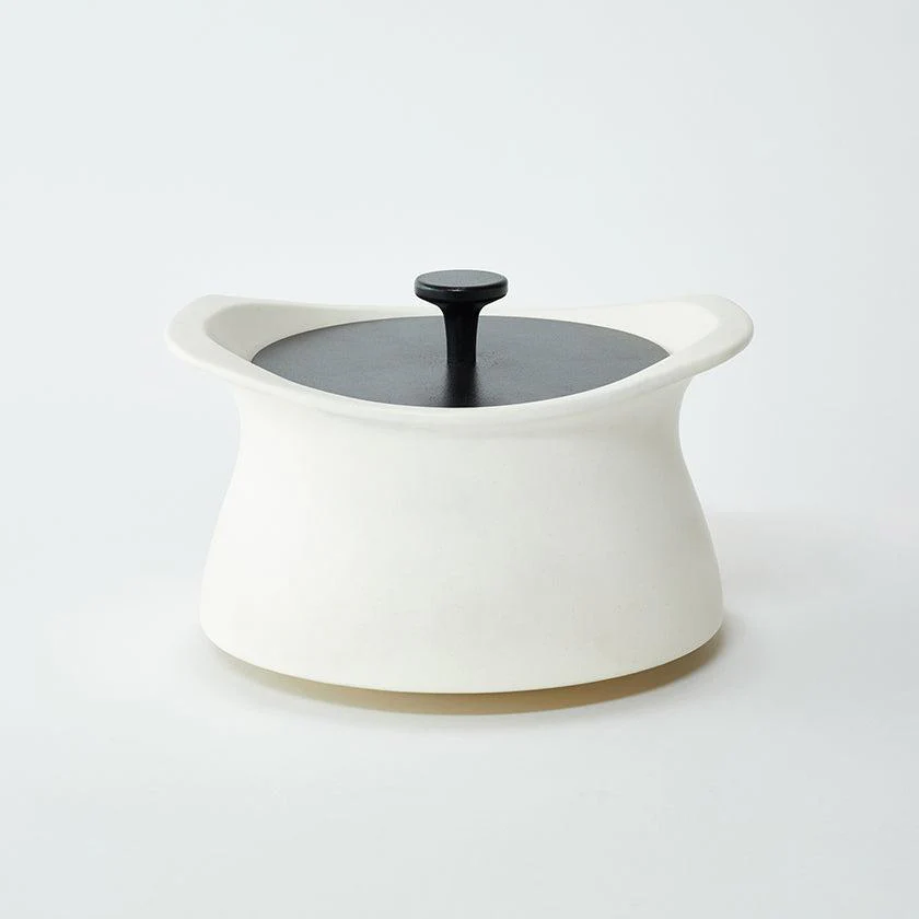 【鍋】bestpot 16cm (1.5ℓ) ガス火専用 | 萬古焼 | モラトゥーラ - Image 8