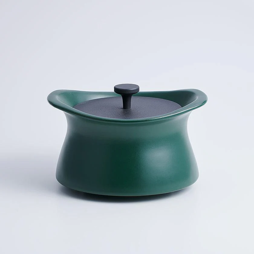 【鍋】bestpot 20cm (2.0ℓ) ガス火専用 | 萬古焼 | モラトゥーラ - Image 11
