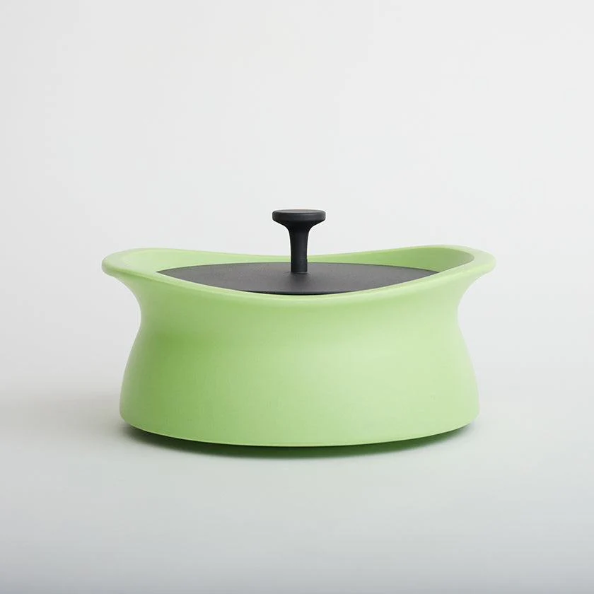 【鍋】bestpot 25cm shallow (2.7ℓ) ガス火専用 | 萬古焼 | モラトゥーラ - Image 10