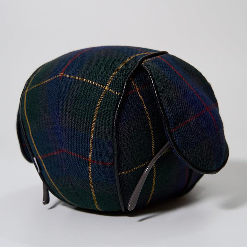 【メガネスタンド】播州織 犬 | 播州織 | FUJI GAUZE - Image 40