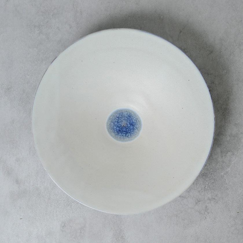 【皿】ガラス釉 大鉢 | 丹波焼 | 信水窯 - Image 15