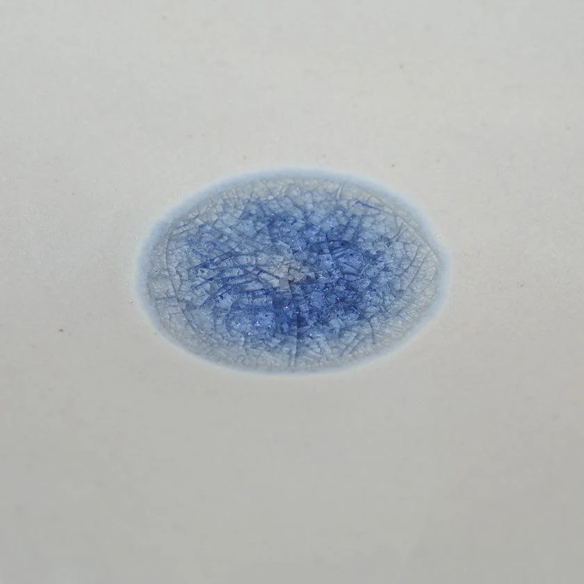 【皿】ガラス釉 大鉢 | 丹波焼 | 信水窯 - Image 17