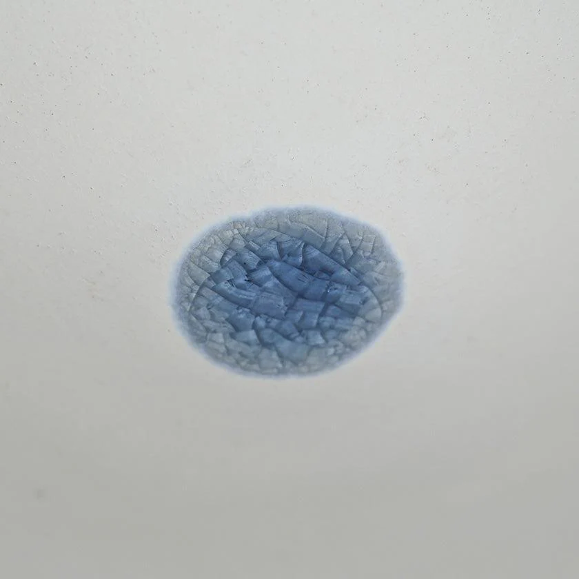 【皿】ガラス釉 大鉢 | 丹波焼 | 信水窯 - Image 27