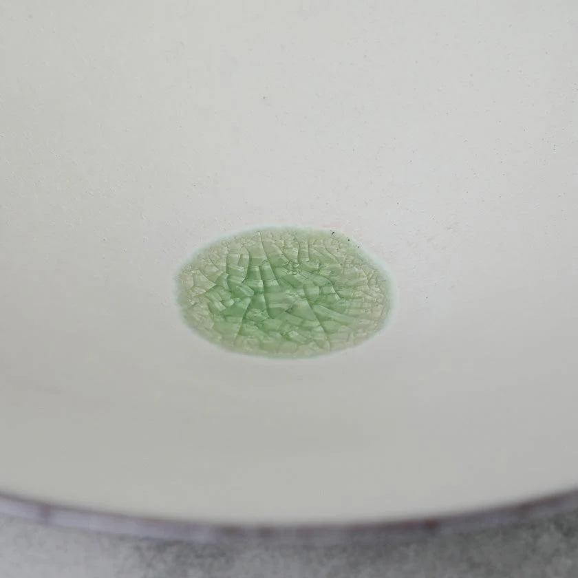 【皿】ガラス釉 大鉢 | 丹波焼 | 信水窯 - Image 33
