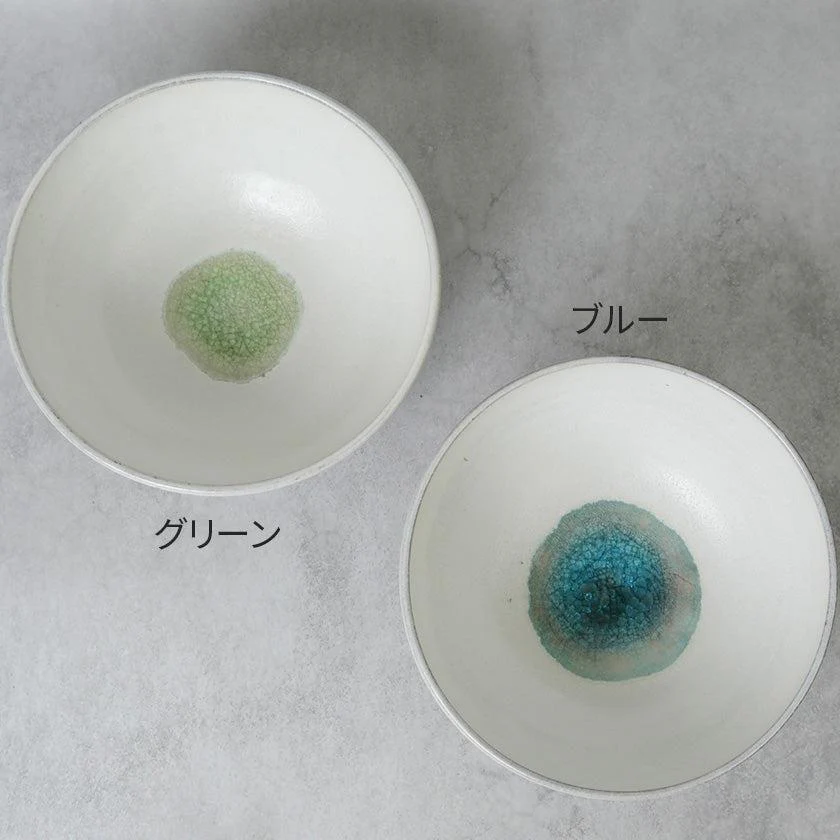 【丼】ガラス釉 丼鉢 | 丹波焼 | 信水窯 - Image 8