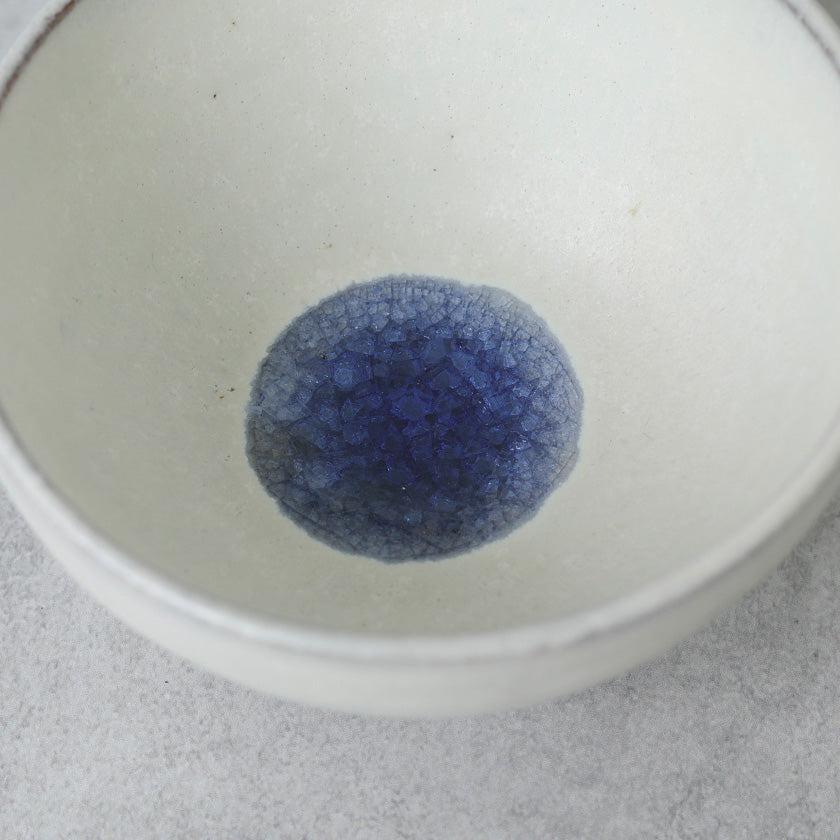 【茶碗】ガラス釉 飯椀 | 丹波焼 | 信水窯 - Image 14