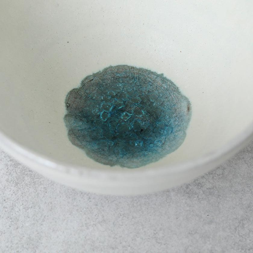 【茶碗】ガラス釉 飯椀 | 丹波焼 | 信水窯 - Image 24