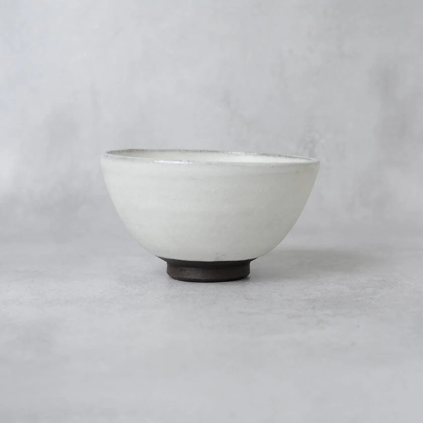 【茶碗】ガラス釉 飯椀 | 丹波焼 | 信水窯 - Image 25