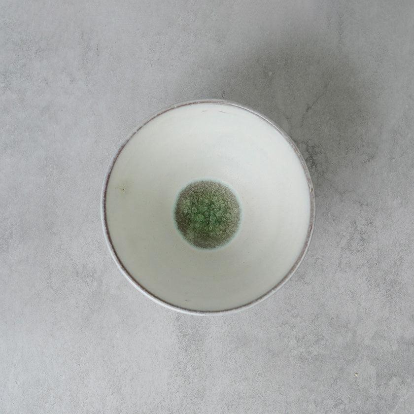 【茶碗】ガラス釉 飯椀 | 丹波焼 | 信水窯 - Image 28