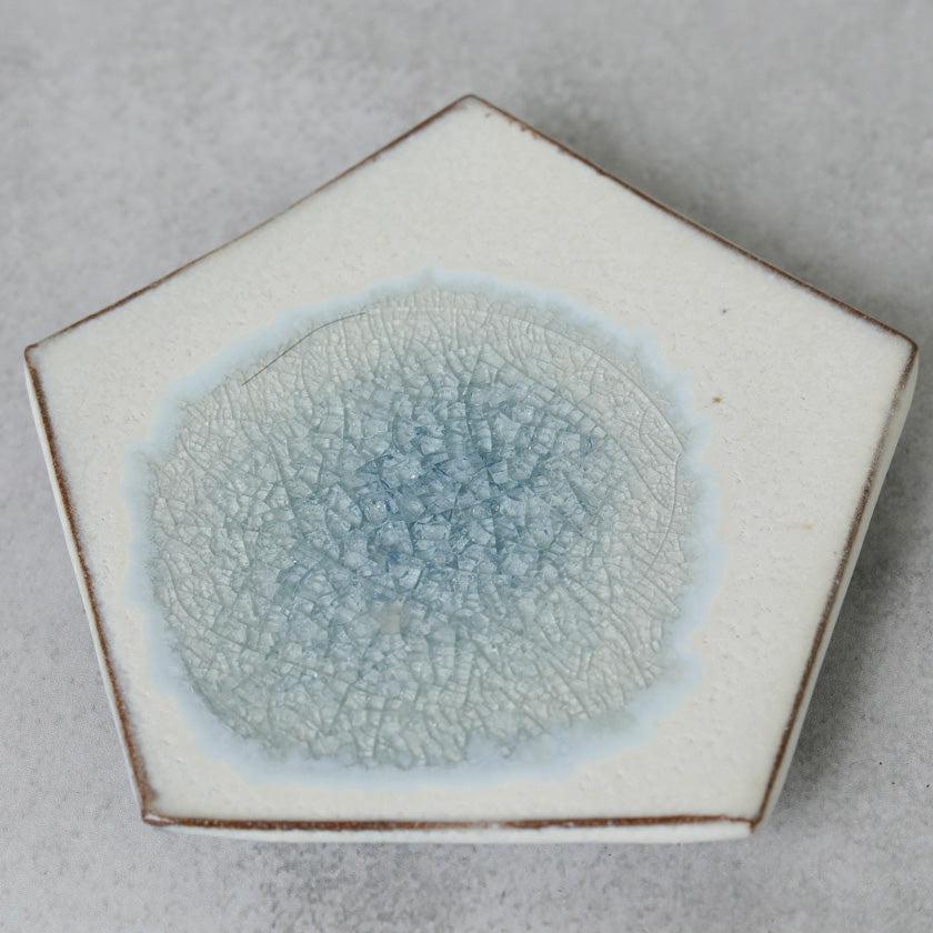【皿】ガラス釉 豆皿 | 丹波焼 | 信水窯 - Image 17