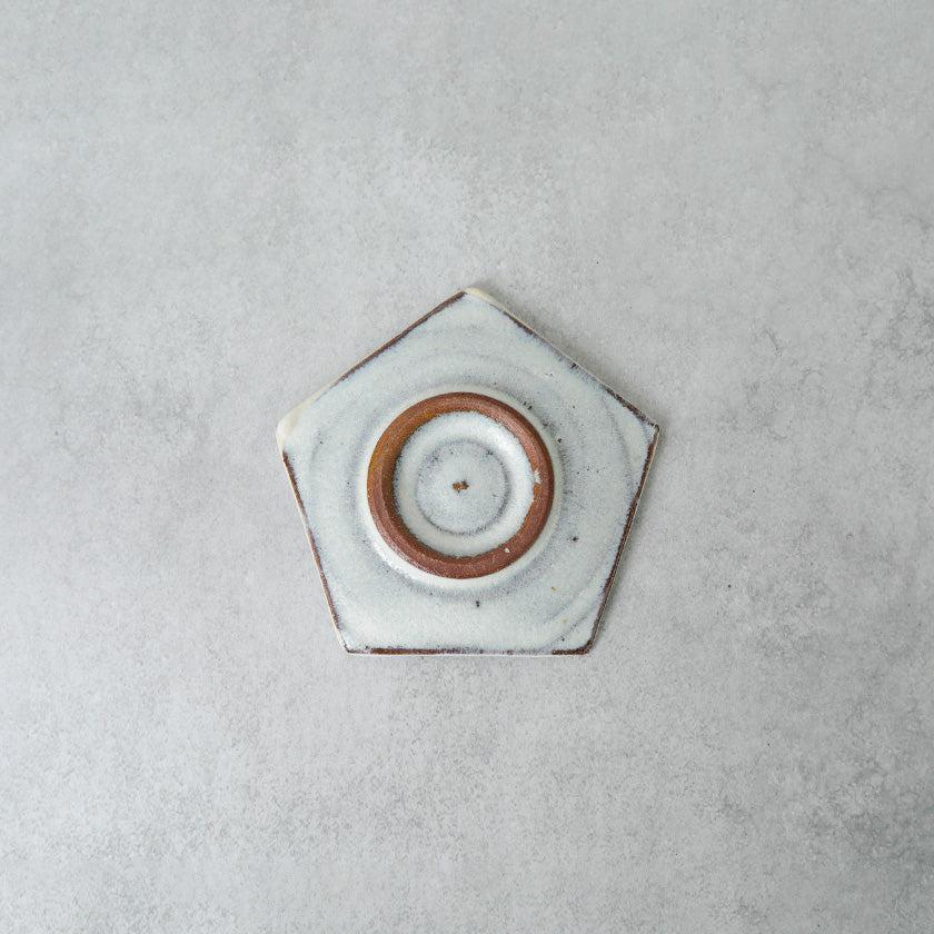 【皿】ガラス釉 豆皿 | 丹波焼 | 信水窯 - Image 19