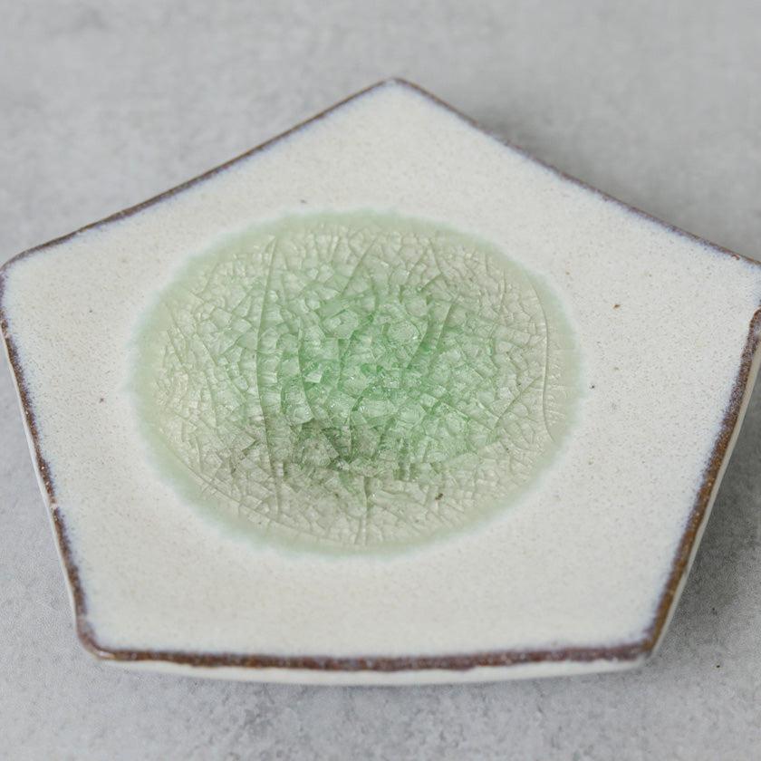 【皿】ガラス釉 豆皿 | 丹波焼 | 信水窯 - Image 21