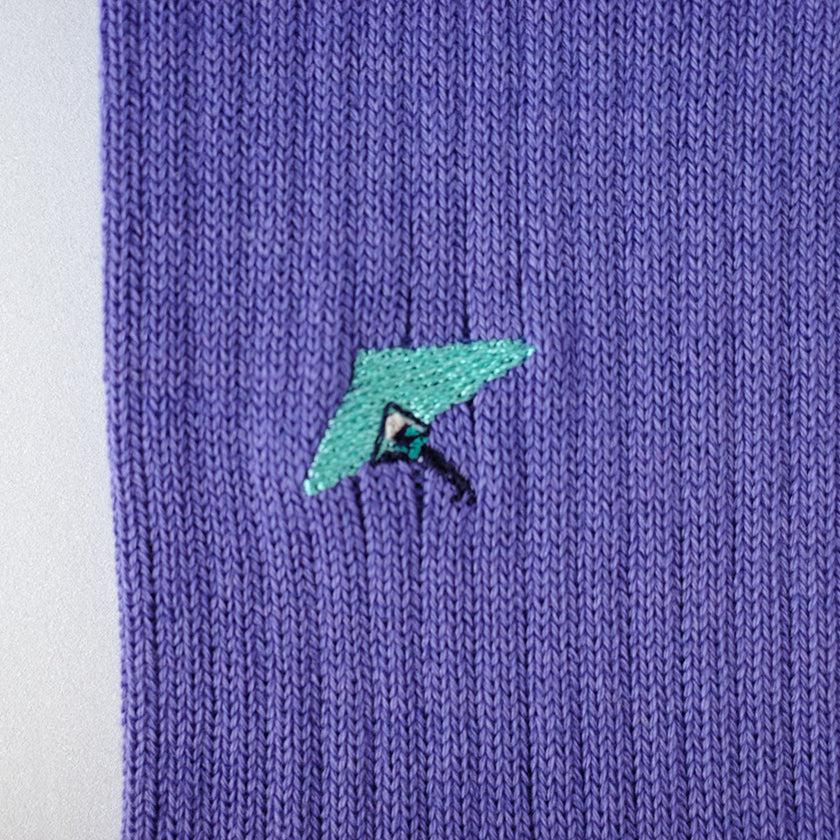 【靴下】Grider.rib (SMALL) | 靴下 | TANAKA SOKKEN - Image 18