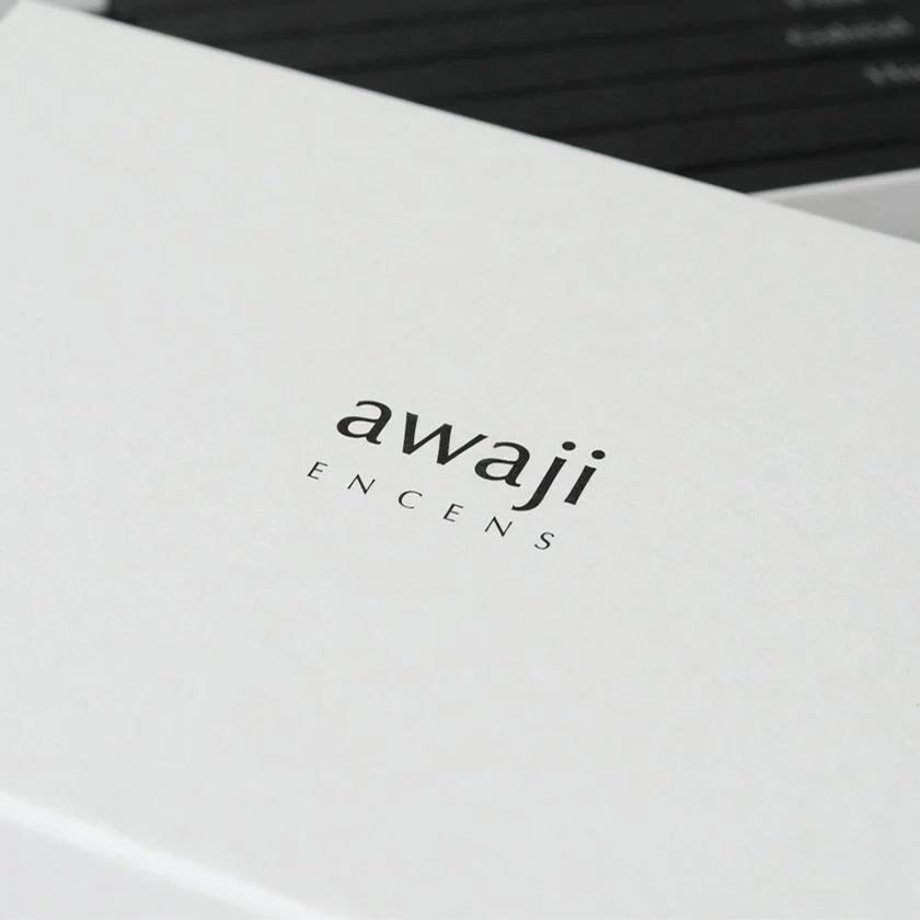 【線香】14種 香立て付き Le Mariage coffret | 線香| AWAJI ENCENS - Image 18