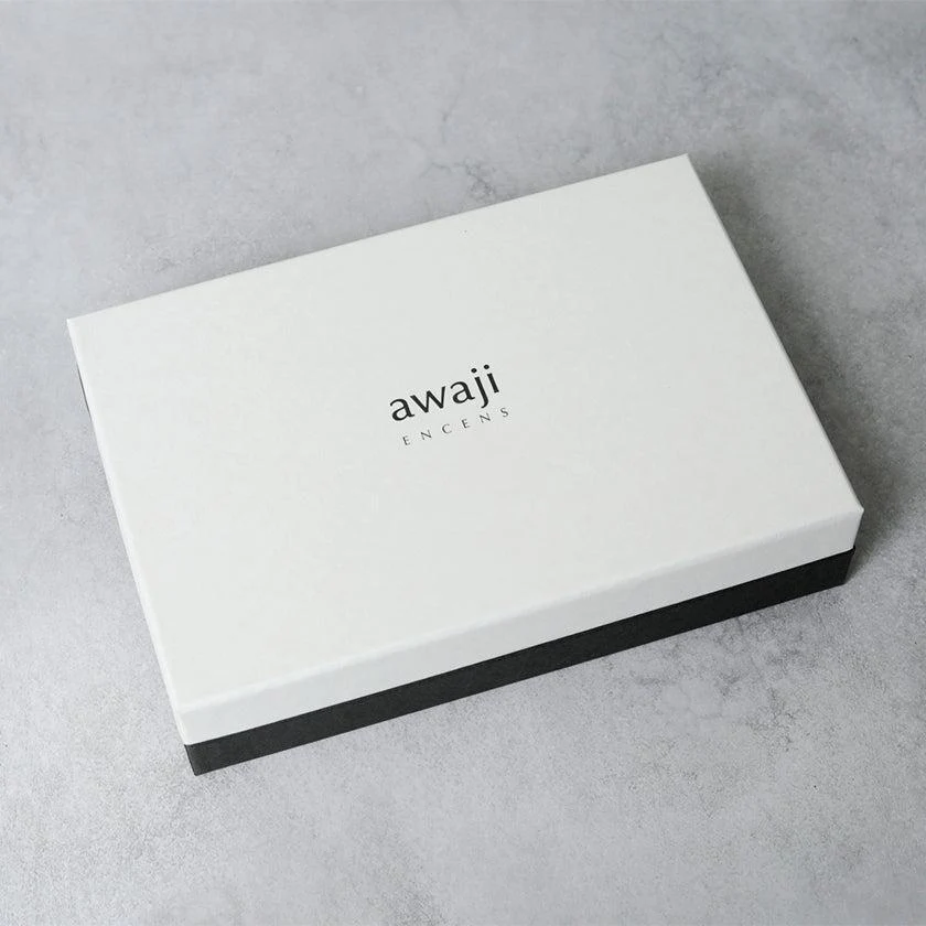 【線香】14種 香立て付き Le Mariage coffret | 線香| AWAJI ENCENS - Image 19