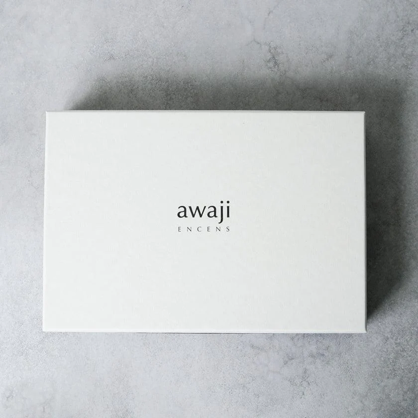 【線香】14種 香立て付き Le Mariage coffret | 線香| AWAJI ENCENS - Image 20