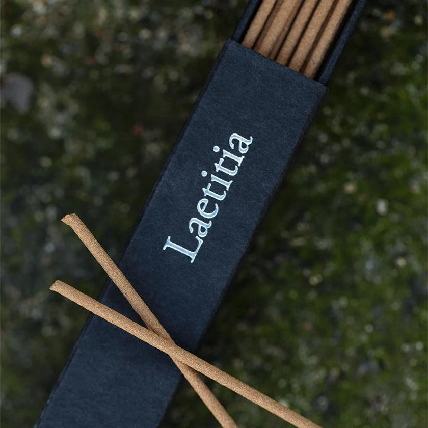 【線香】14種 香立て付き Le Mariage coffret | 線香| AWAJI ENCENS - Image 3