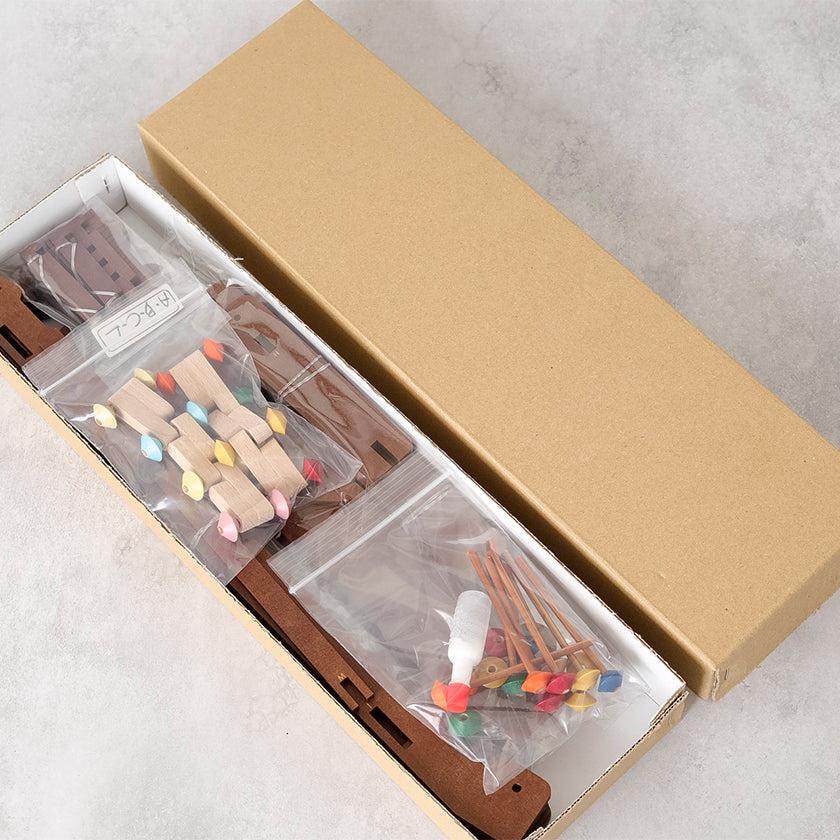 【そろばん】そろスライダー(組立お楽しみタイプ） | 播州そろばん | 播州算盤工芸品協同組合 - Image 15