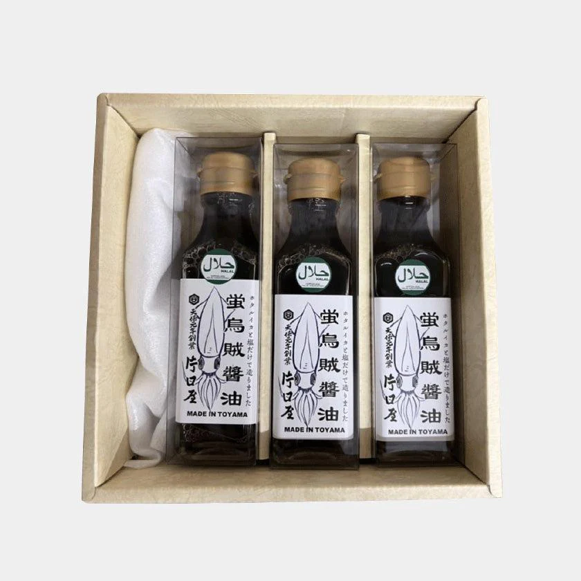 【オプション】紙箱 醤油用 | 片口屋 - Image 2