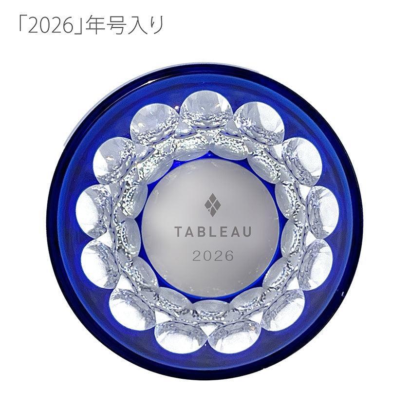 【江戸切子】Fleur - 華亀甲 2026 クリスタルグラス | TABLEAU - Image 16