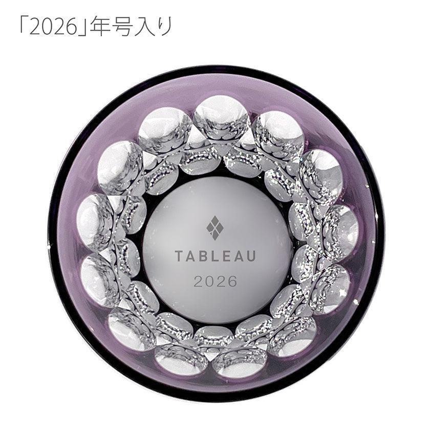 【江戸切子】Fleur - 華亀甲 2026 クリスタルグラス | TABLEAU - Image 20
