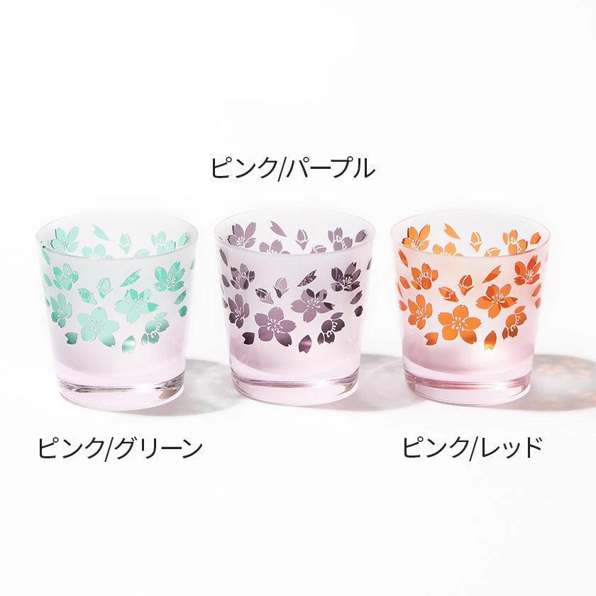 【彫刻 夢柄子】桜紋 フリーカップ | TABLEAU - Image 14