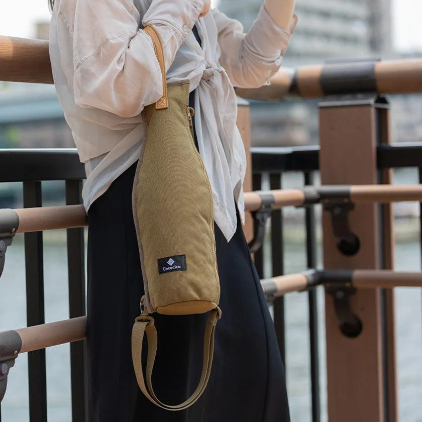 【バッグ】安心ワインバッグ | モノづくり | cococica - Image 14