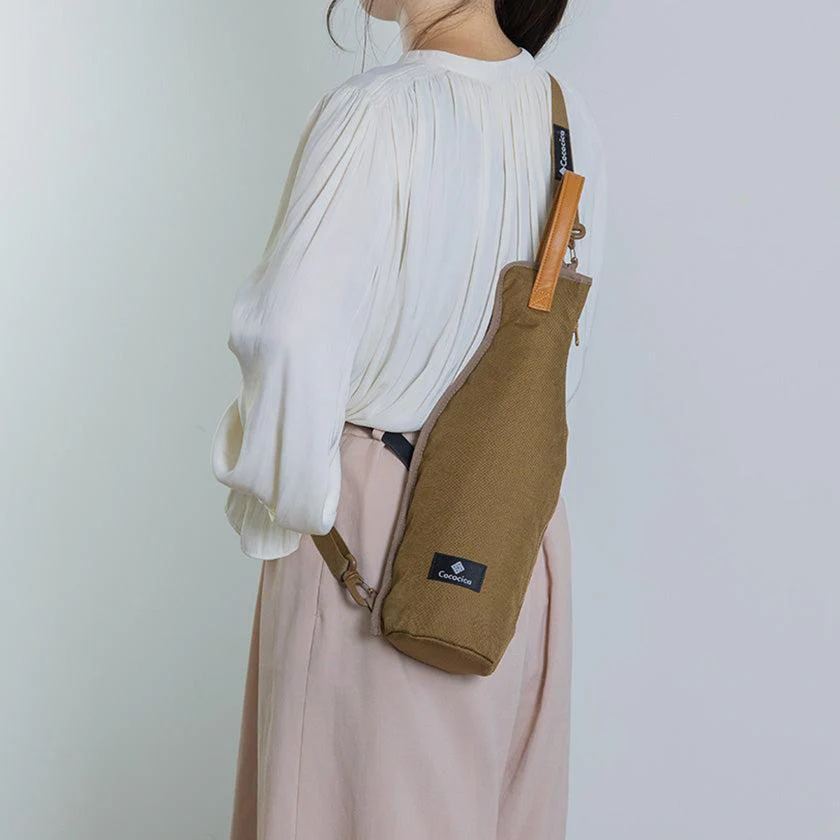 【バッグ】安心ワインバッグ | モノづくり | cococica - Image 5