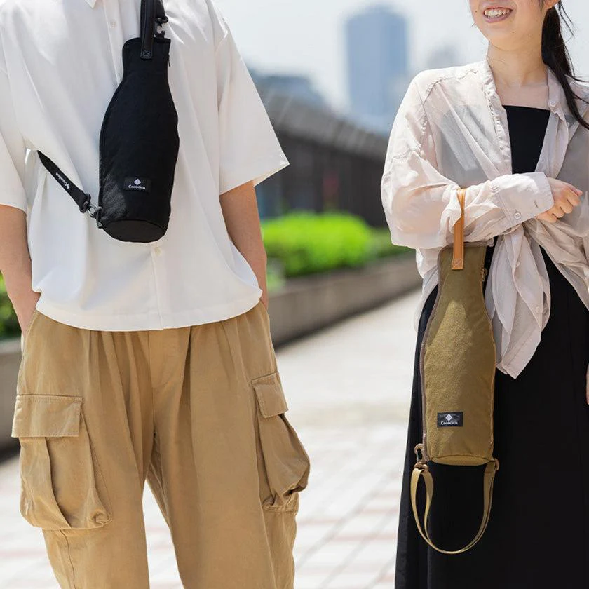 【バッグ】安心ワインバッグ | モノづくり | cococica - Image 6