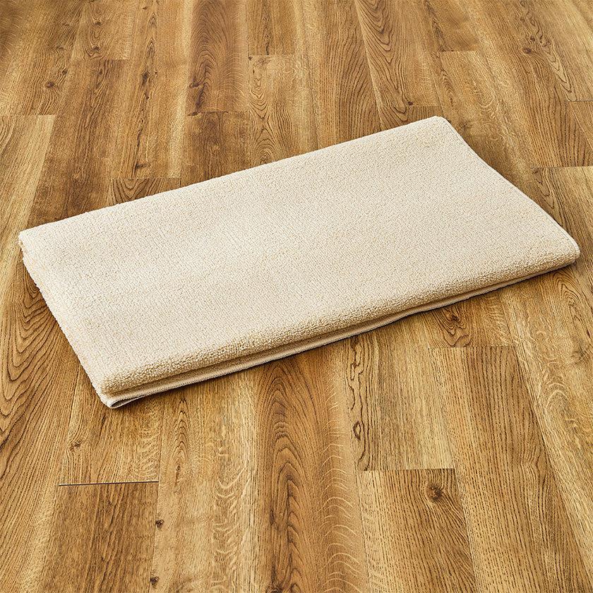 【ラグ】オーガニックコットン アイボリー | い草製品・カーペット | 萩原株式会社 - Image 12
