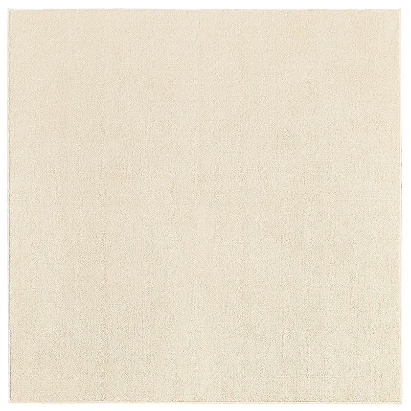 【ラグ】オーガニックコットン アイボリー | い草製品・カーペット | 萩原株式会社 - Image 8