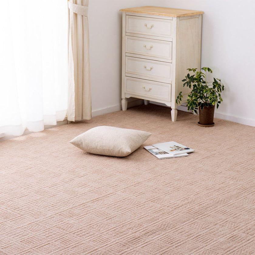 【カーペット 】平織 アンバー | い草製品・カーペット | 萩原株式会社 - Image 6