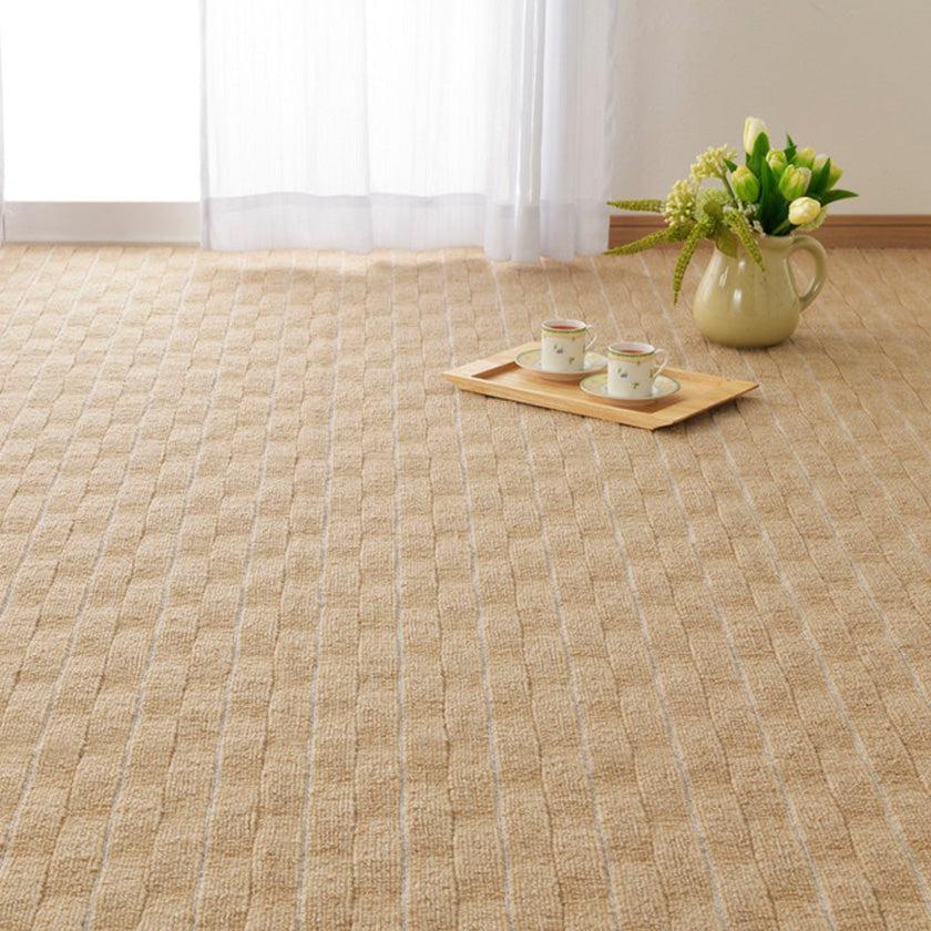 【カーペット 】平織 メテオ | い草製品・カーペット | 萩原株式会社 - Image 5