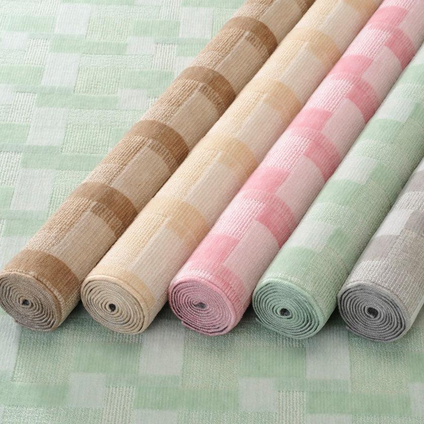 【カーペット 】抗菌カーペット バール | い草製品・カーペット | 萩原株式会社 - Image 2