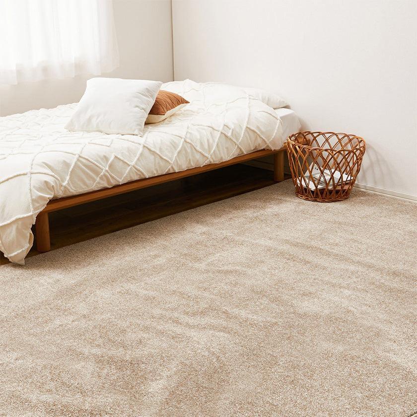 【カーペット 】消臭・抗菌 リクリア | い草製品・カーペット | 萩原株式会社 - Image 5