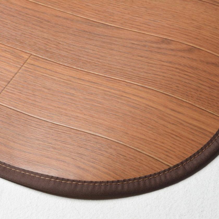 【ラグ】消臭加工付き 木目調ダイニングラグ | い草製品・カーペット | 萩原株式会社 - Image 7