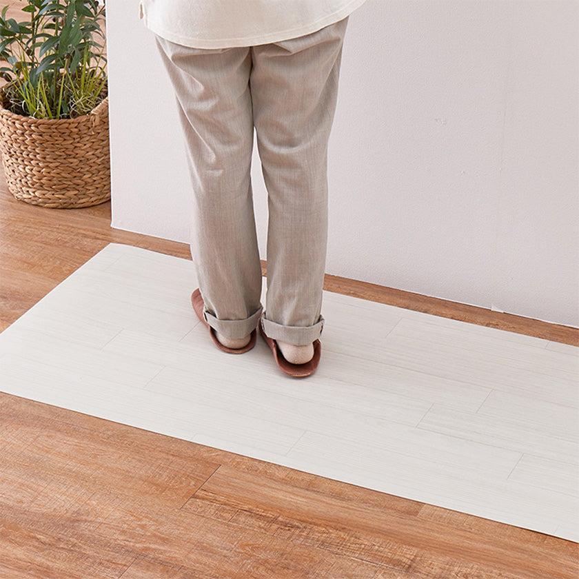 【フロアマット 】水拭きできるクッションフロア 幅182CM (7000403XX) | い草製品・カーペット | 萩原株式会社 - Image 8