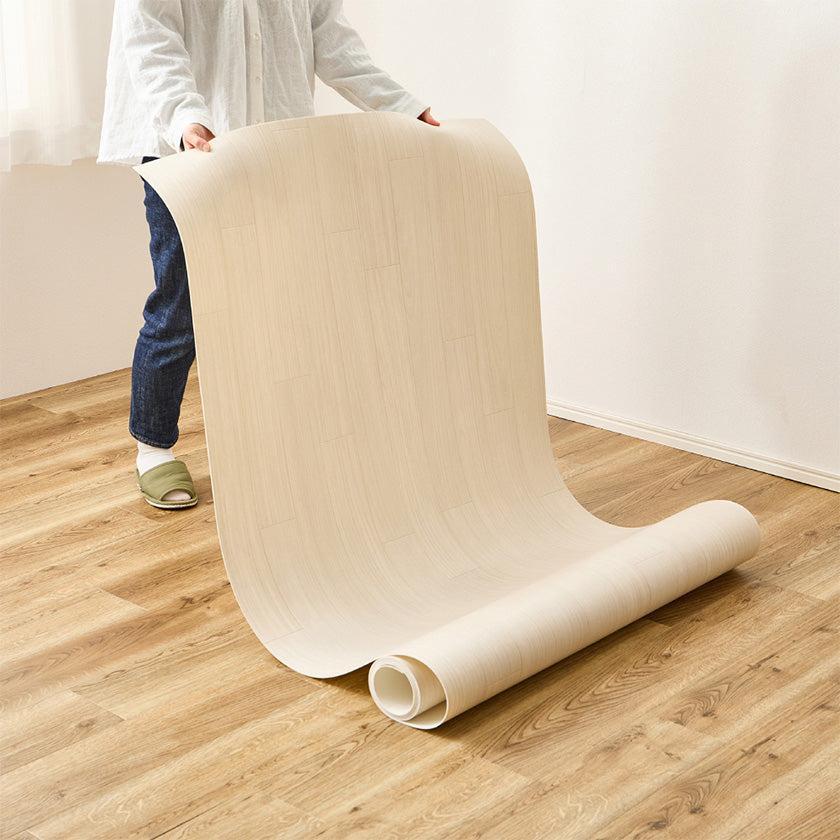 【フロアマット 】クッションフロア 幅91CMカット | い草製品・カーペット | 萩原株式会社 - Image 12