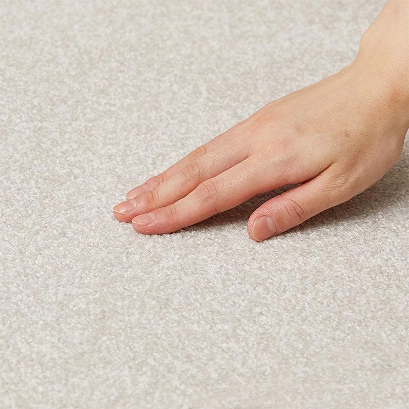 【タイルカーペット 注文は10枚以上から】スクエア2400 ソワレ 50×50cm | い草製品・カーペット | 萩原株式会社 - Image 10