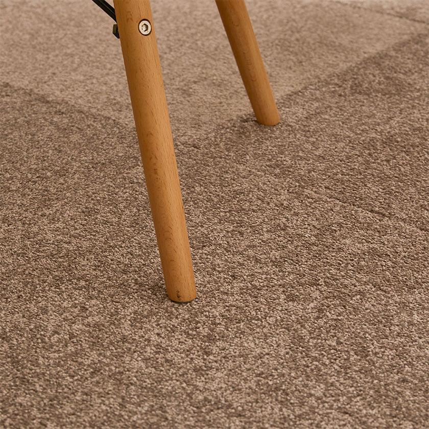 【タイルカーペット 注文は10枚以上から】スクエア2400 ソワレ 50×50cm | い草製品・カーペット | 萩原株式会社 - Image 9