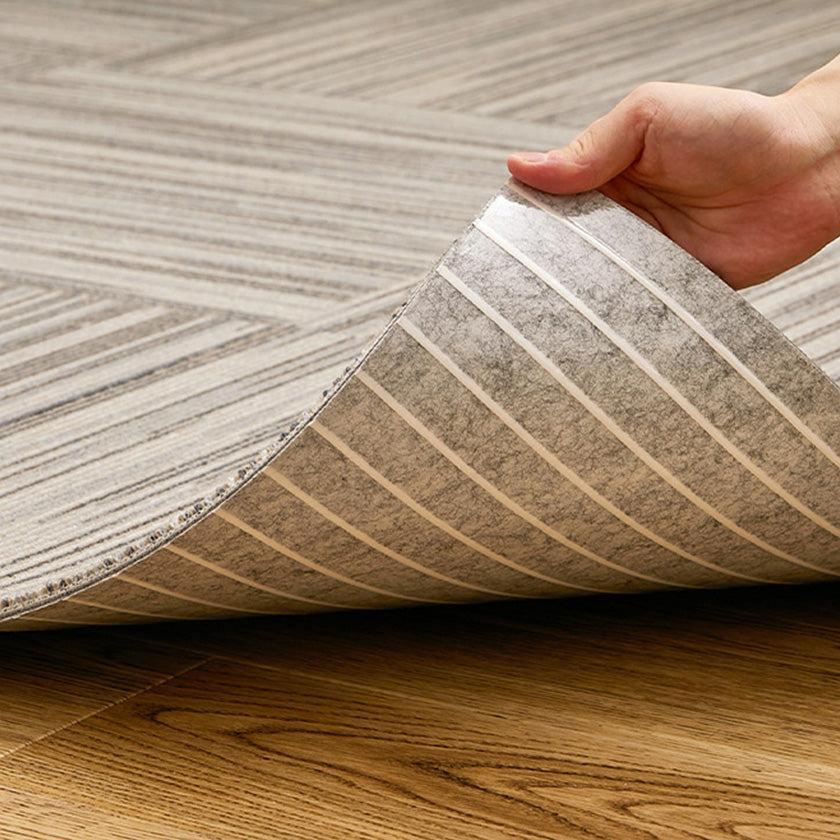 【タイルカーペット 注文は10枚以上から】スクエア4200 スズカスリ 50×50cm | い草製品・カーペット | 萩原株式会社 - Image 18
