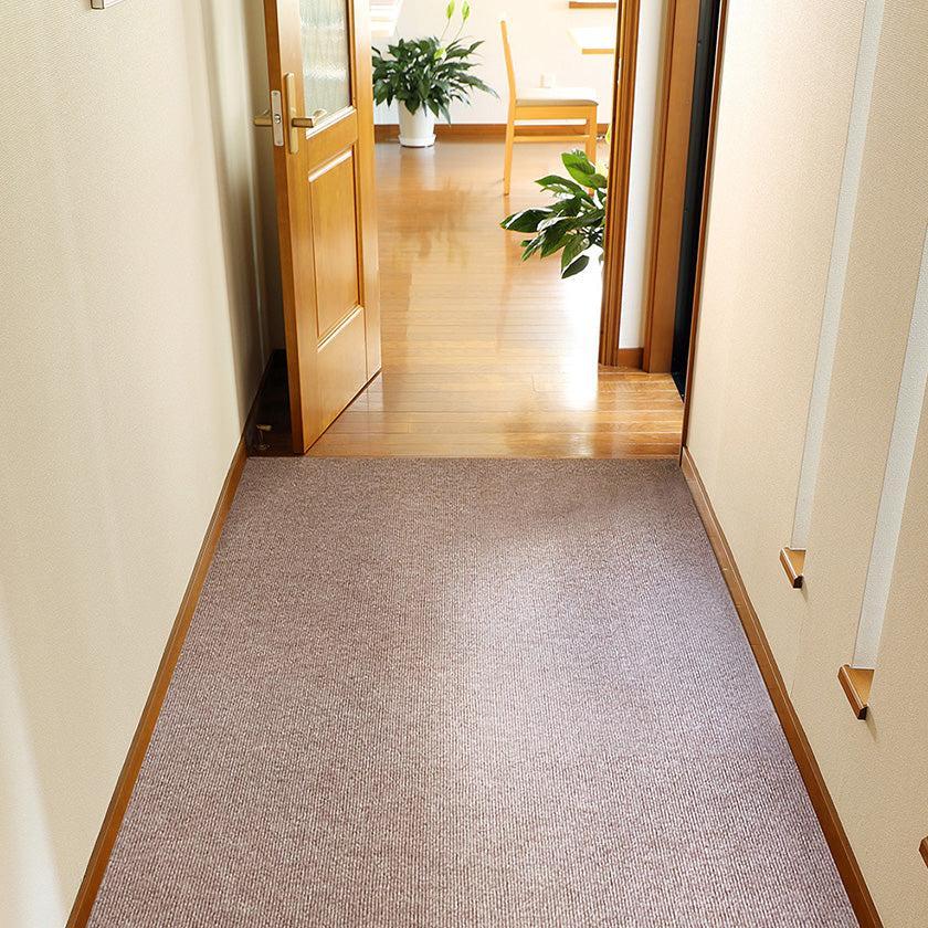 【ロングマット】吸着マット ピタロ 廊下敷きマット | い草製品・カーペット | 萩原株式会社 - Image 5