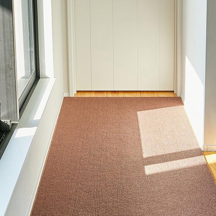 【ロングマット】吸着マット ピタロ 廊下敷きマット | い草製品・カーペット | 萩原株式会社 - Image 6