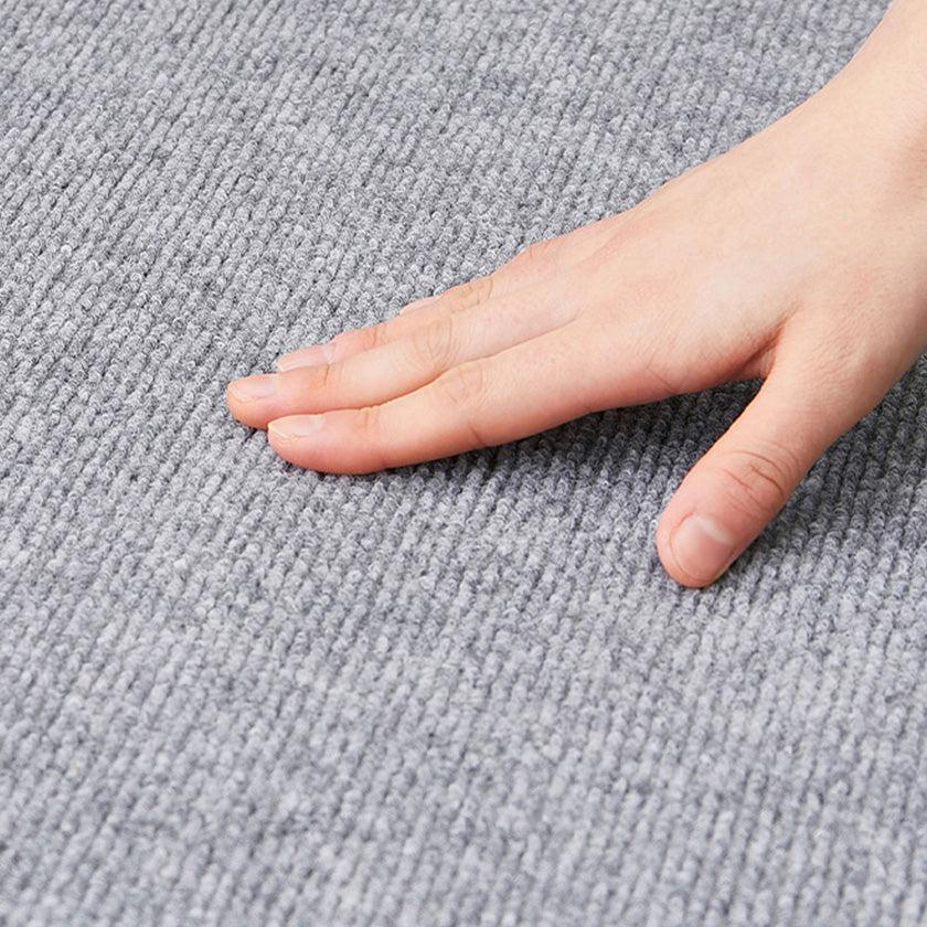 【階段マット 15枚組】吸着マット ピタロ 90×21CM | い草製品・カーペット | 萩原株式会社 - Image 12
