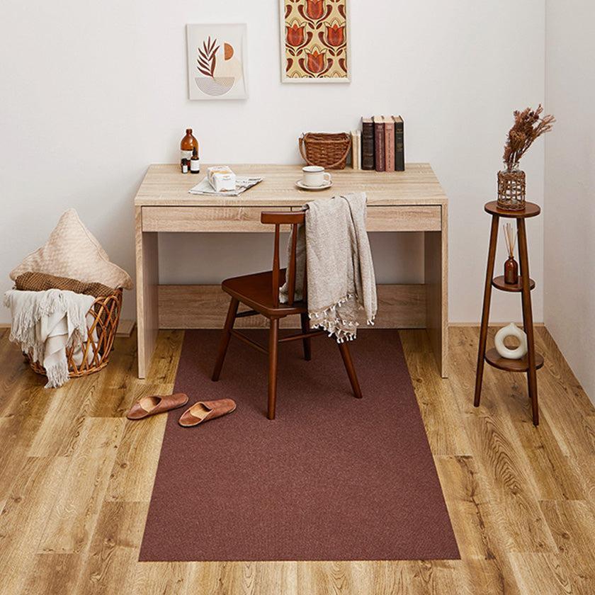 【チェアマット】吸着マット ピタロ 90×180CM | い草製品・カーペット | 萩原株式会社 - Image 6