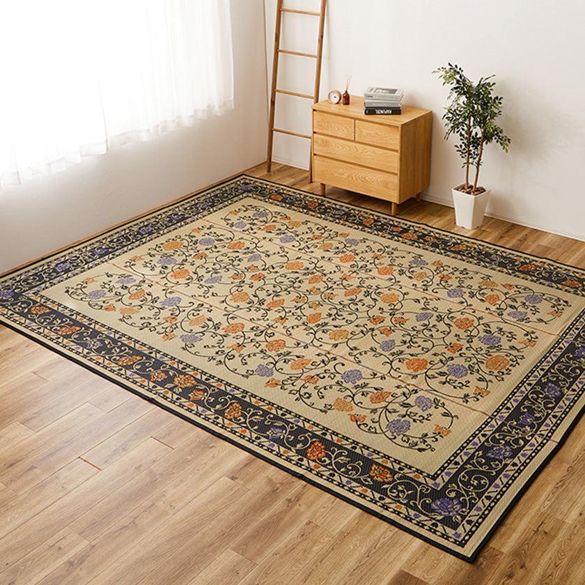 【ラグ・カーペット】国産い草 イデア | い草製品・カーペット | 萩原株式会社 - Image 6