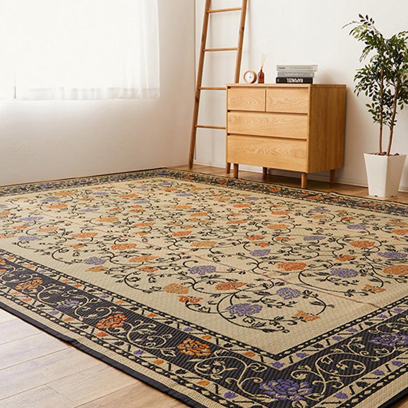 【ラグ・カーペット】国産い草 イデア | い草製品・カーペット | 萩原株式会社 - Image 7