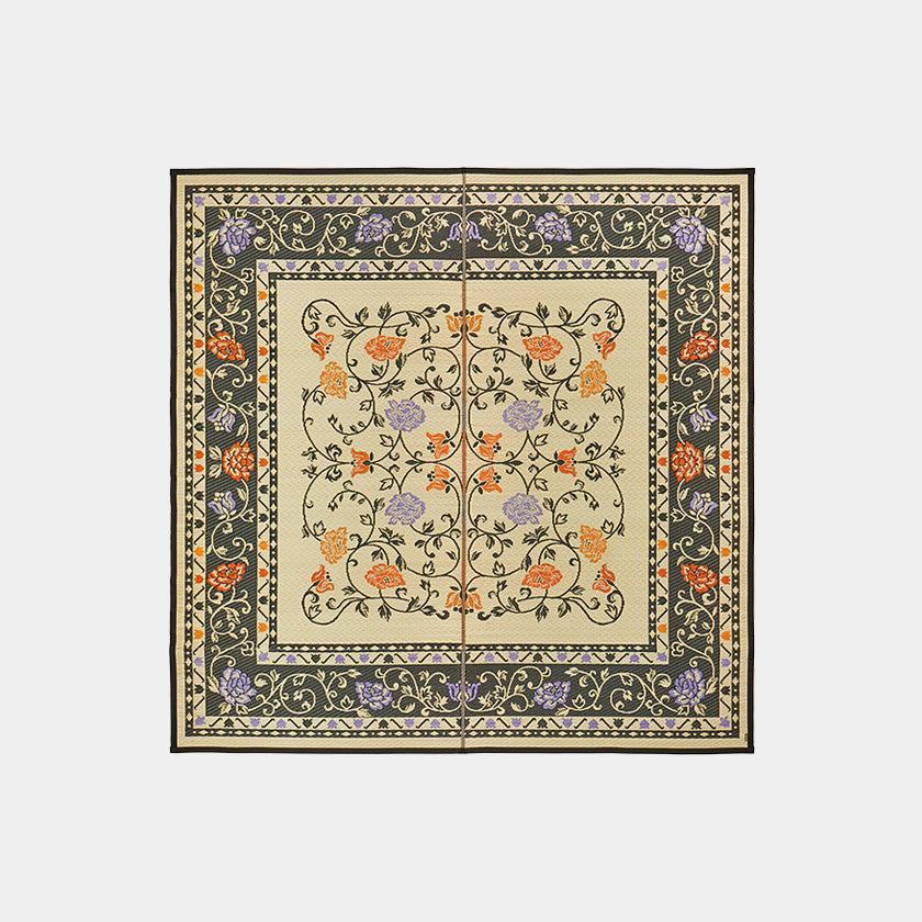 【ラグ・カーペット】国産い草 (裏貼り) イデア | い草製品・カーペット | 萩原株式会社 - Image 14